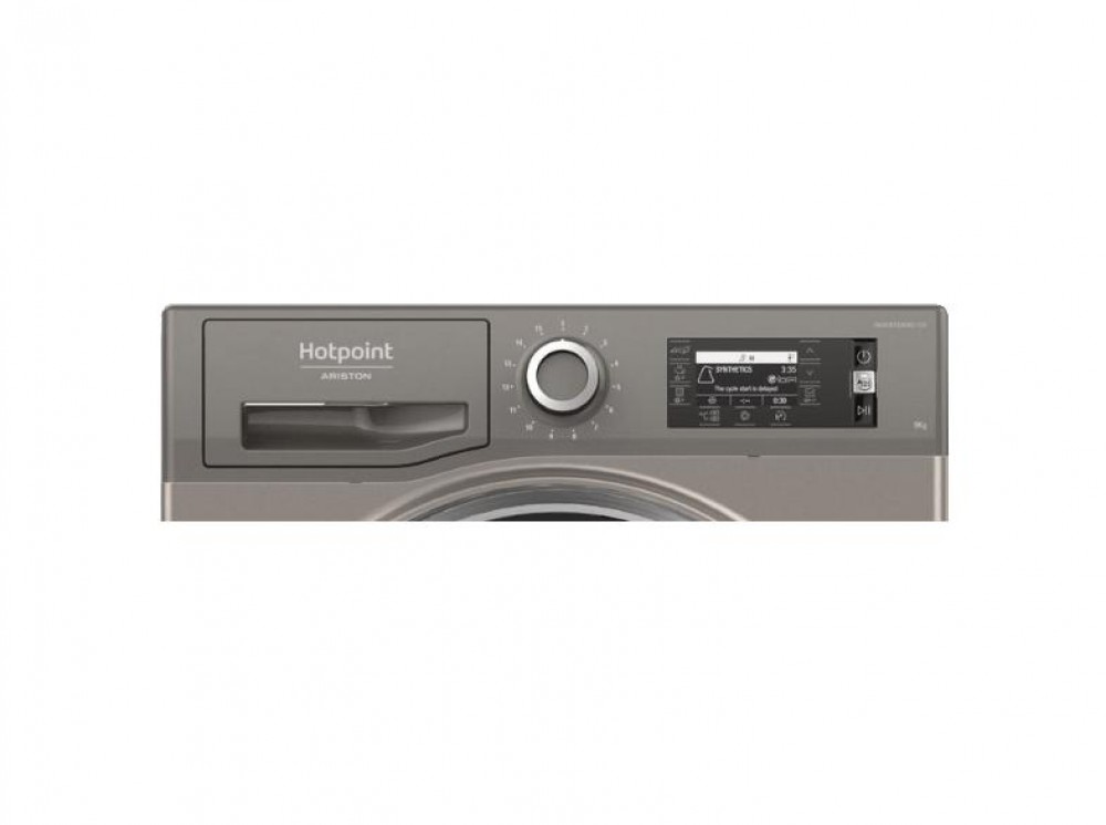 Image result for HOTPOINT NLLCD 946 GS A EU