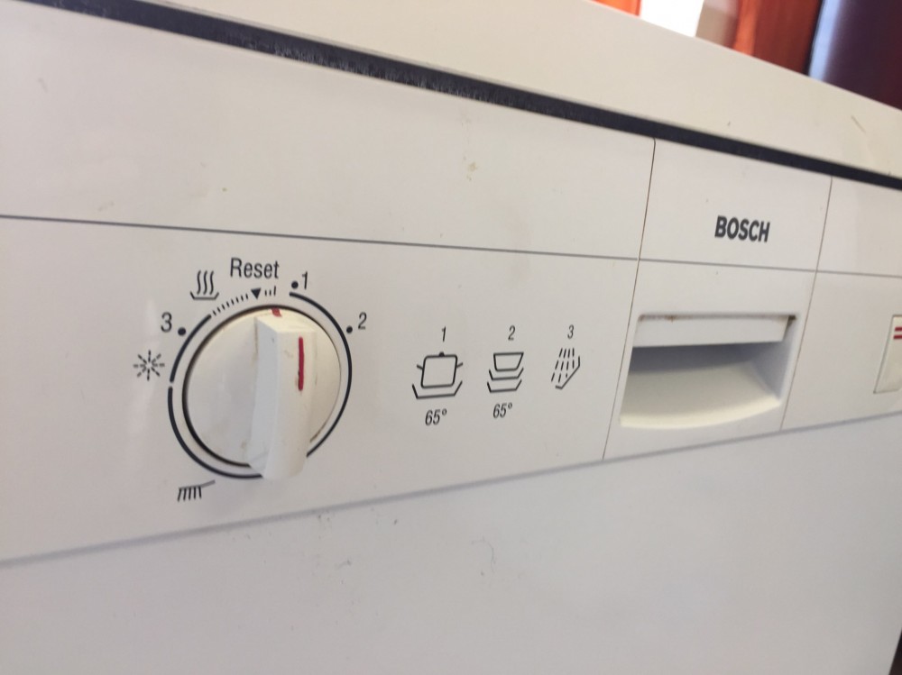 bosch mosogatógép programok hossza 2