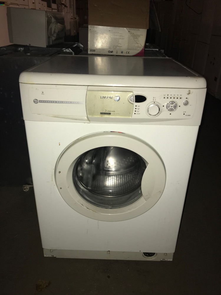 Fagor Innova Mosogep