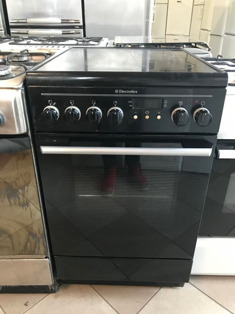 Haszn lt Electrolux EKC513517K Ker mialapos T zhely H3979 rak 