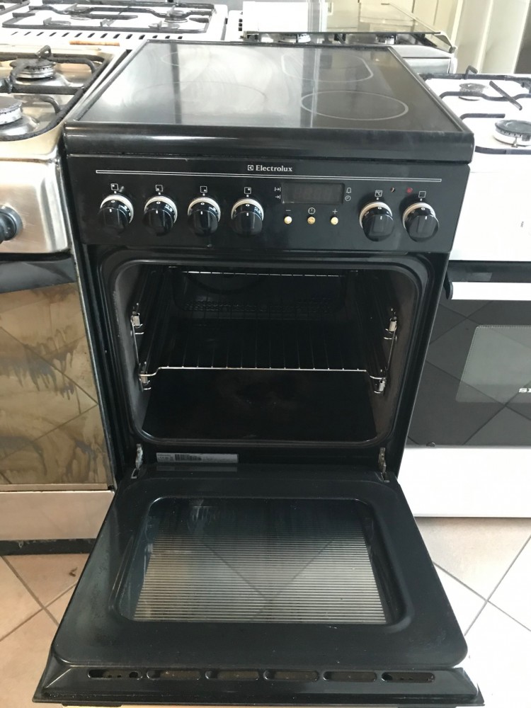 Haszn lt Electrolux EKC513517K Ker mialapos T zhely H3979 rak 