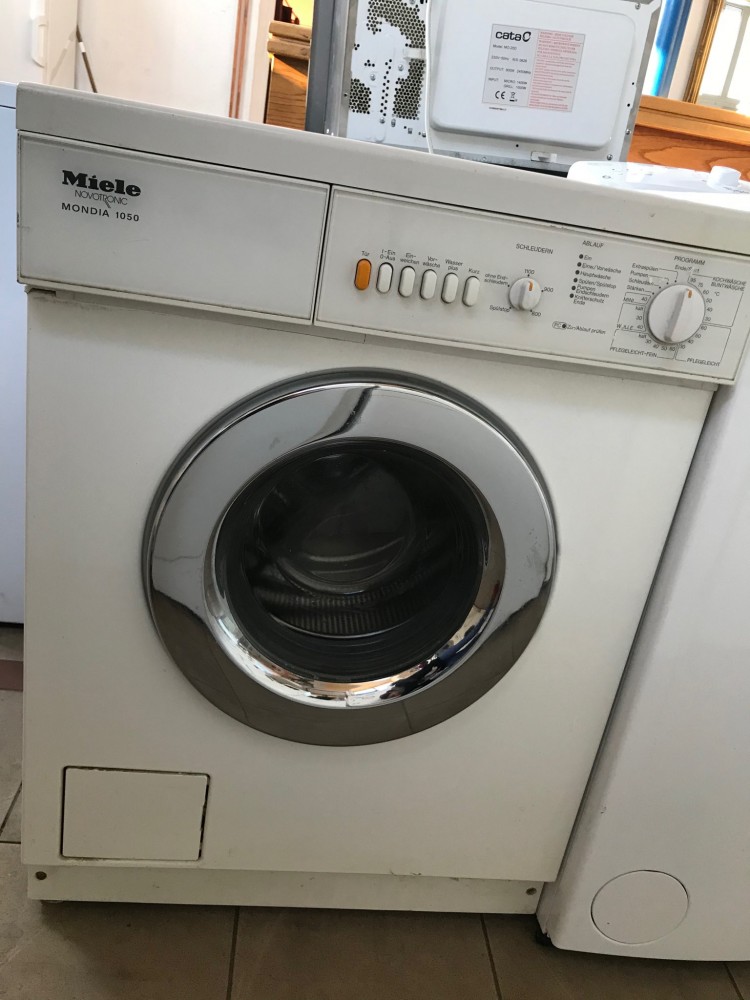 Miele Felultolts Mosogep Hasznalt