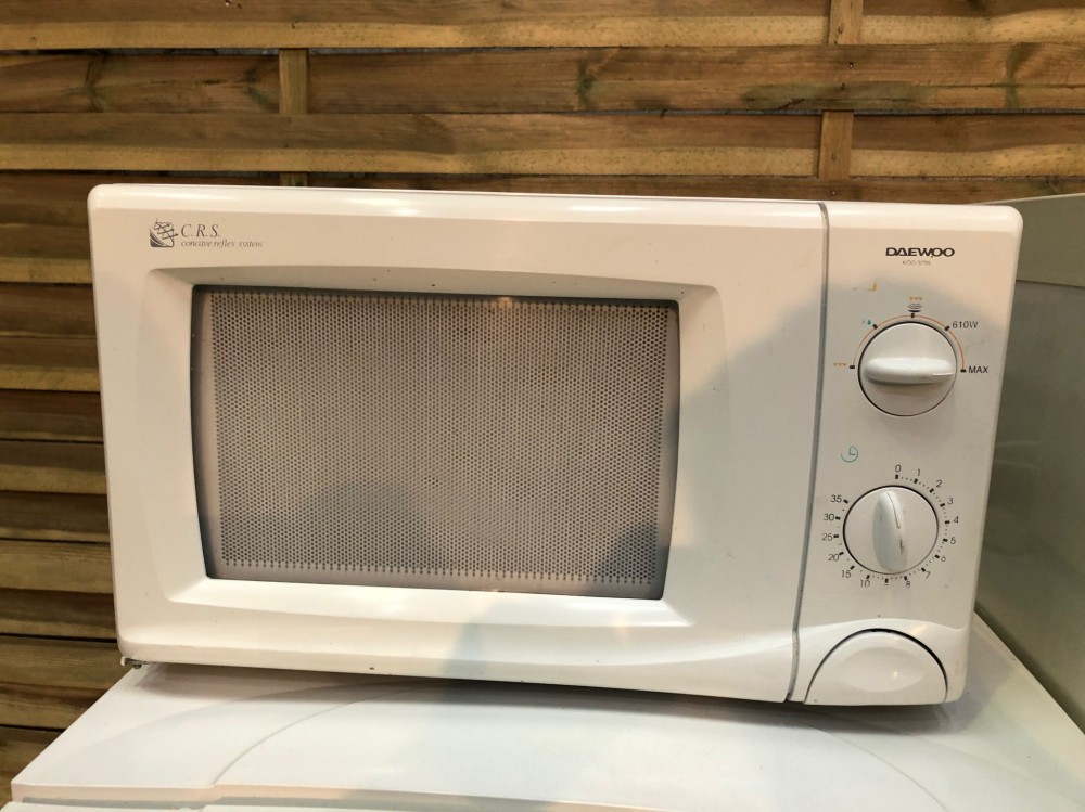 Daewoo kog 6cdbs