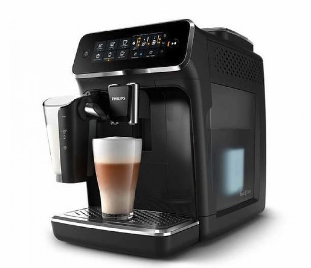 PHILIPS EP3241/50 LatteGo Automata kávéfőző árak, vásárlás