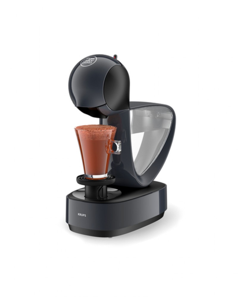 Krups KP173B31 Dolce Gusto Infinissima kapszulás kávéfőző árak