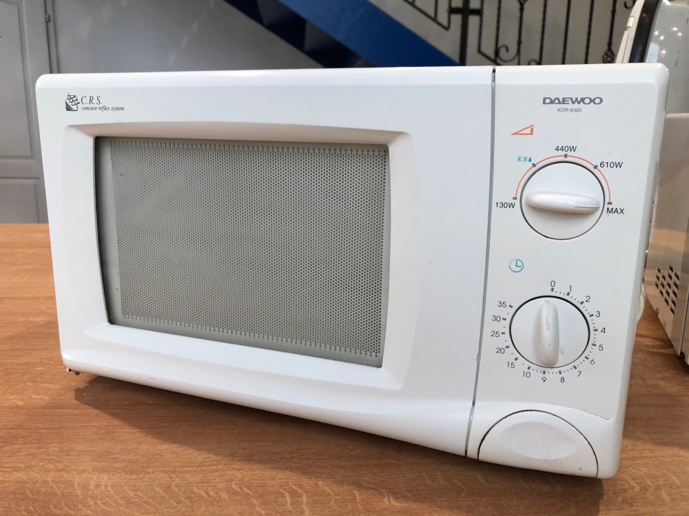 Daewoo kor 630aa