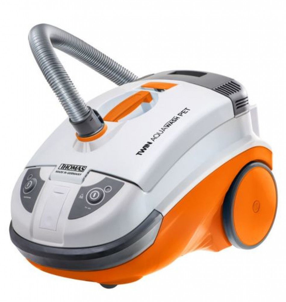 Thomas Twin Aquawash Pet Takarítógép - árak, vásárlás, összehasonlítás ...