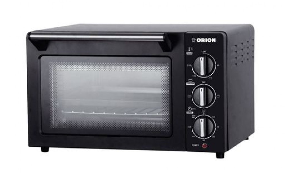 ORION OMK-2319 Mini sütő, Fekete - árak, vásárlás, összehasonlítás