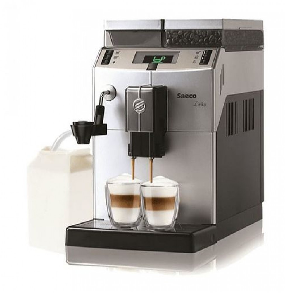 Saeco Lirika Plus RI9841/01 Automata kávéfőző árak, vásárlás