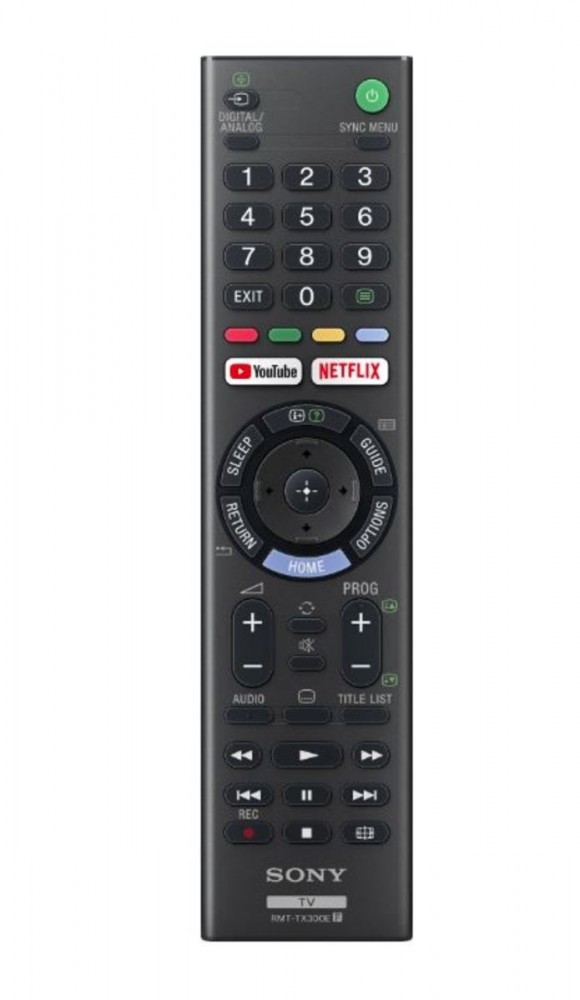 Sony KD-49XG7096 4K Ultra HD Smart LED Tv - árak, vásárlás ...