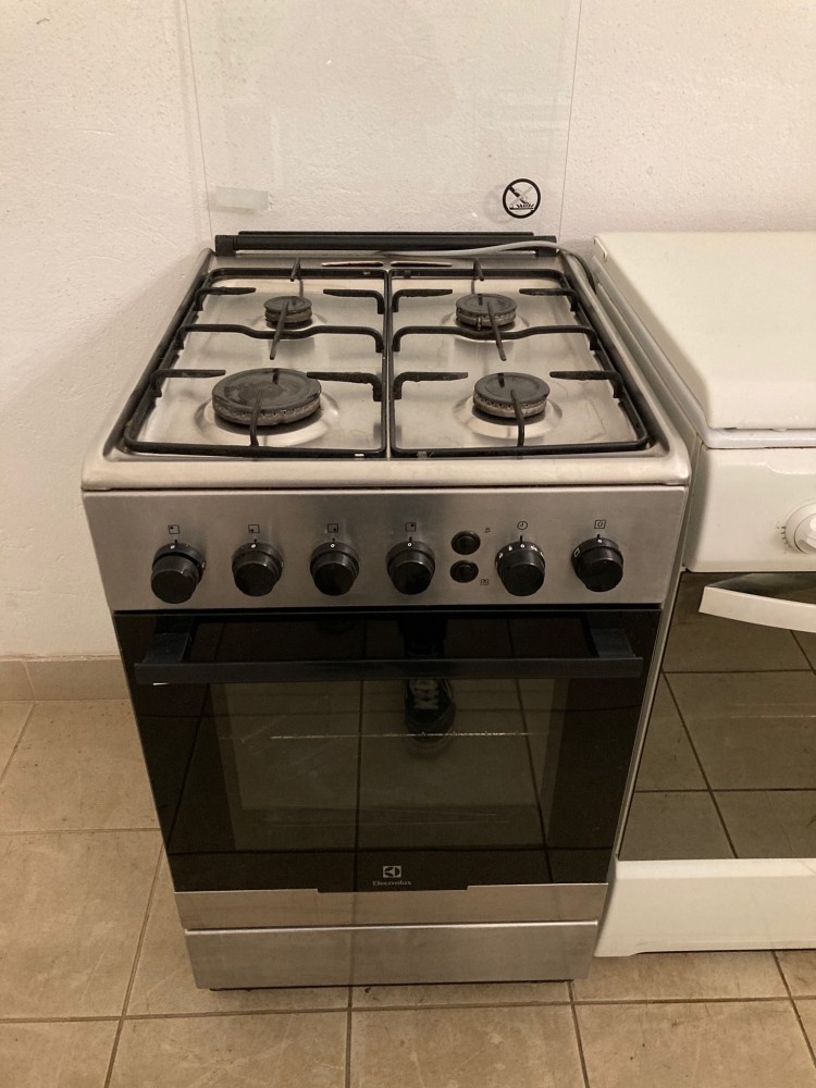 Electrolux Ekg51153ox
