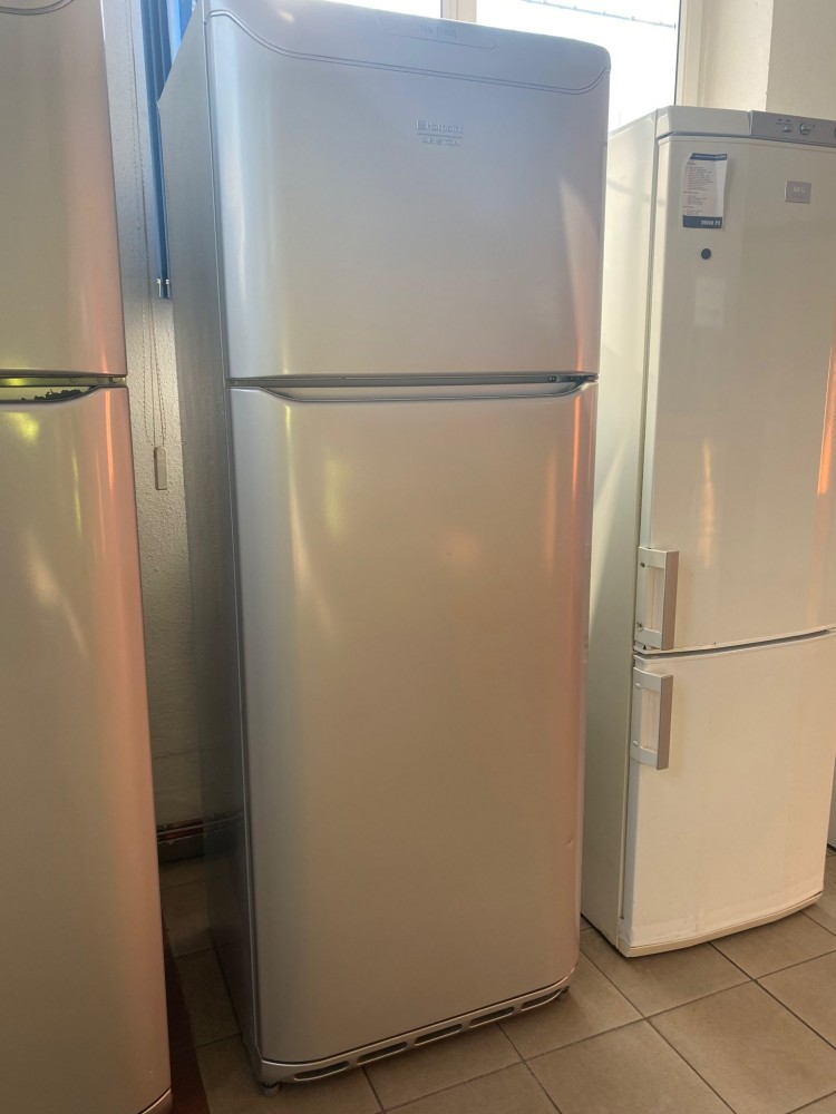 Használt Ariston DF01FF NoFrost-os hűtőszekrény [H8034] - árak, vásárlás,  összehasonlítás - Áruház - Cserebirodalom