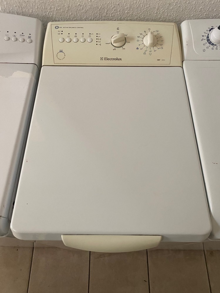 Electrolux ewt 815 суппорт