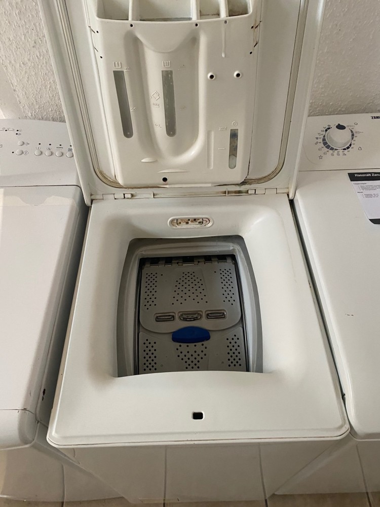 Electrolux ewt 815 суппорт