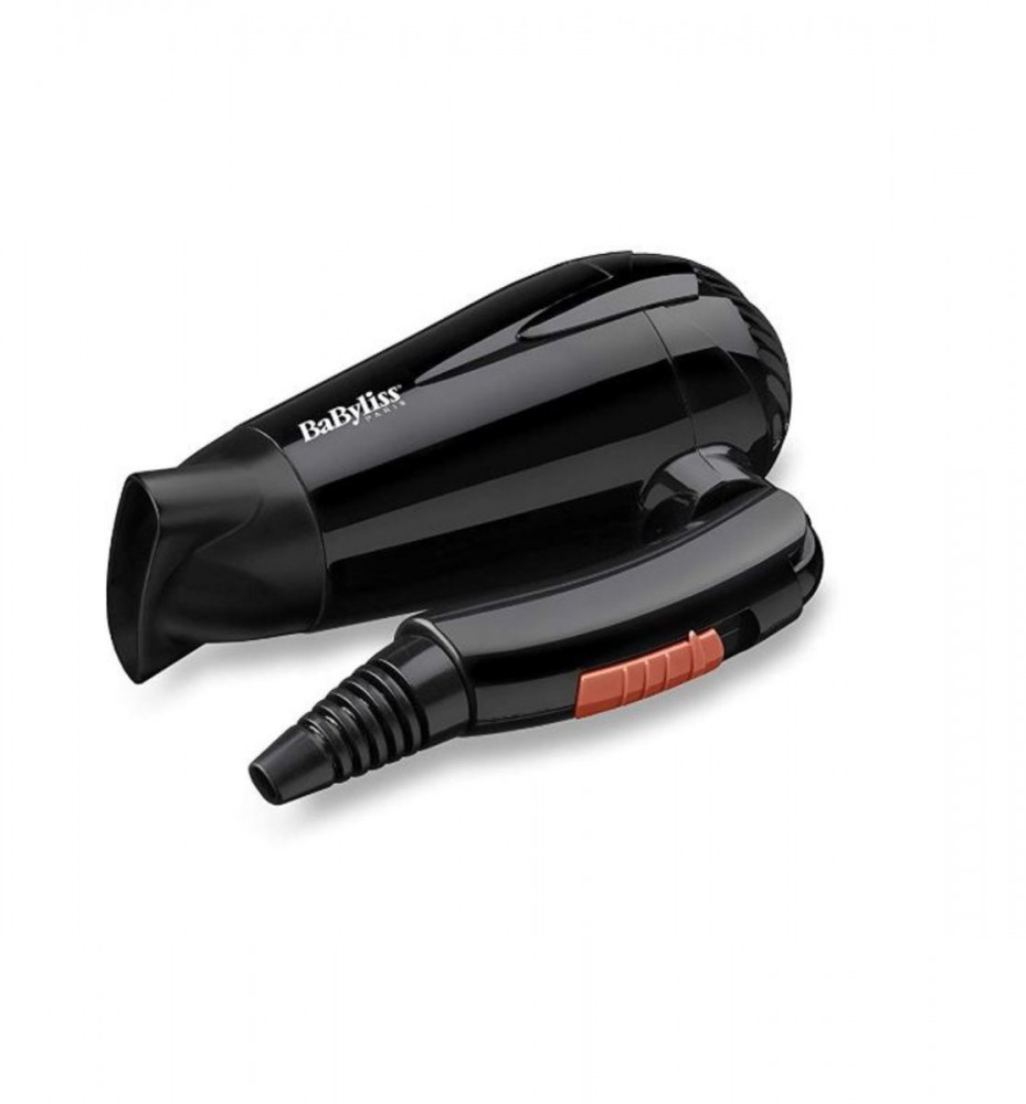 Babyliss 5344E Utazó hajszárító - árak, vásárlás, összehasonlítás ...