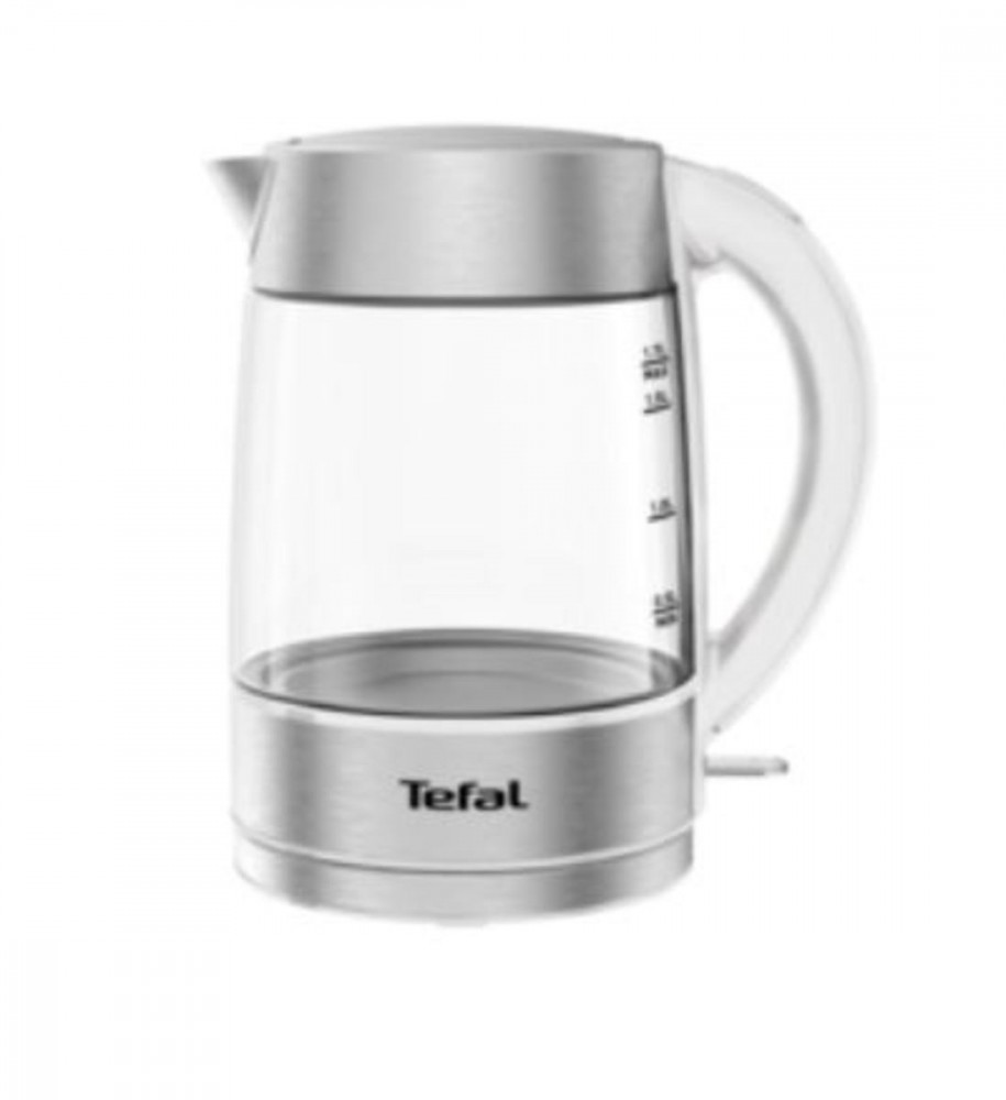 Tefal KI772138 Glass Vízforraló - árak, vásárlás, összehasonlítás ...