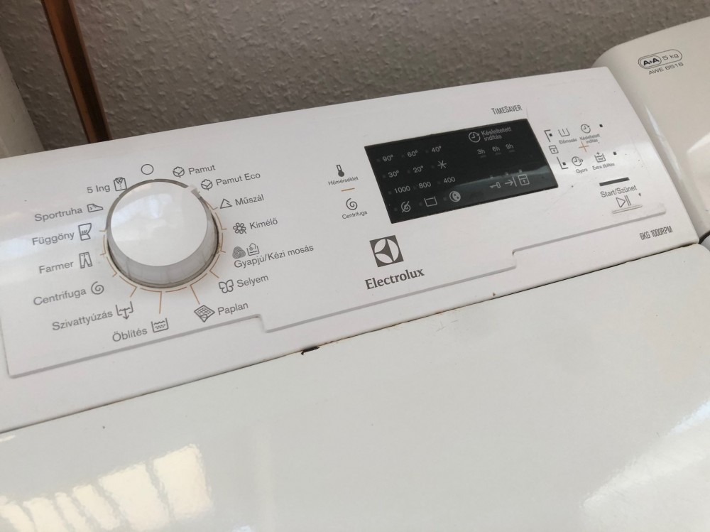 Electrolux ewt1062tdw суппорт