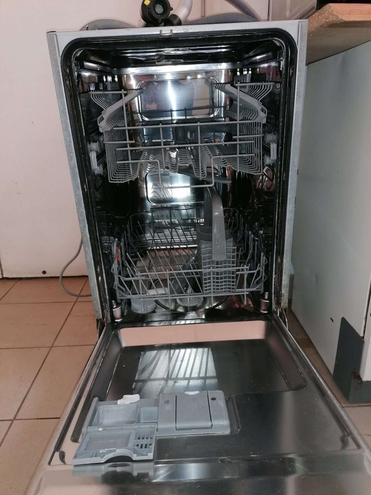 Ikea Mosogatogep Elado