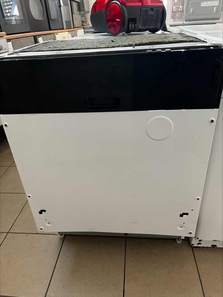 Használt Teka DW1 603 FI teljesen integrált mosogatógép [H11027] - árak ...