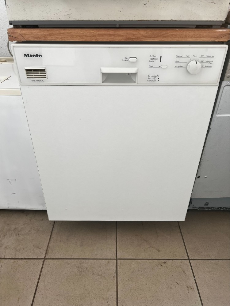 Hasznalt Miele Mosogatogep