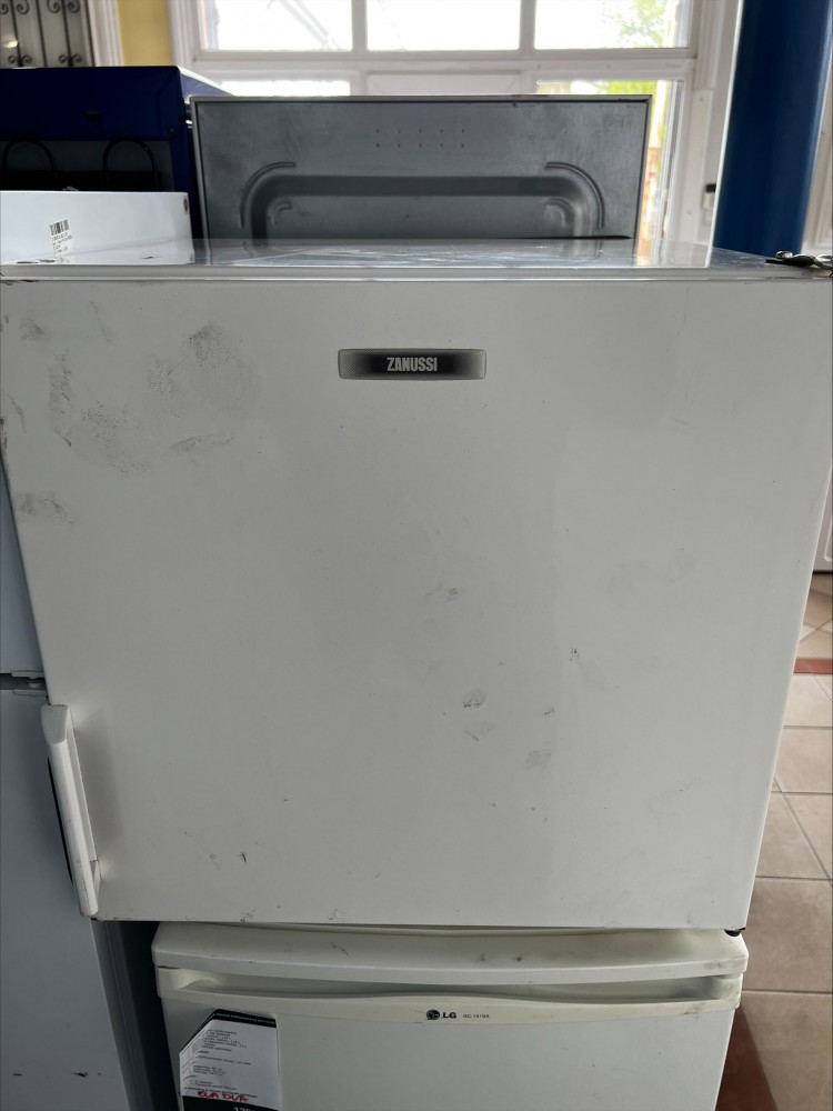 Használt Zanussi ZT 75 normál hűtőszekrény [H11304] - árak, vásárlás ...