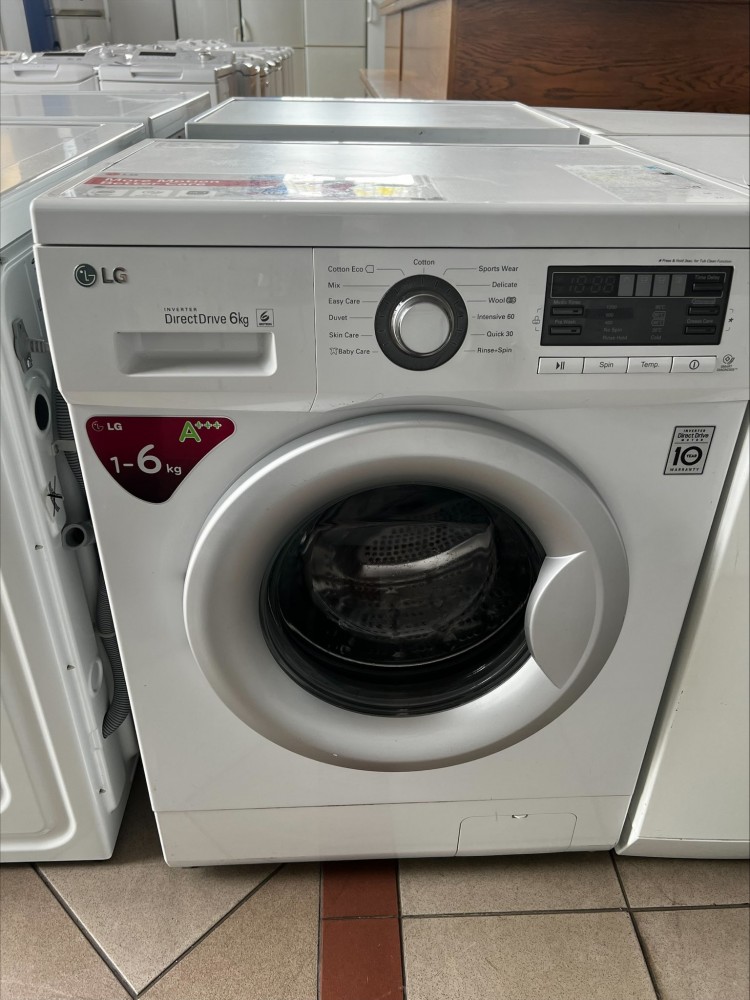 Lg Mosogep F12b8nda7