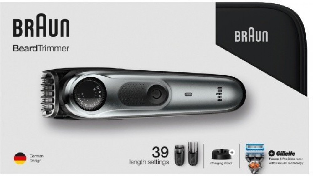 BRAUN BT7940TS SZAKÁLLVÁGÓ SZETT - árak, vásárlás, összehasonlítás ...