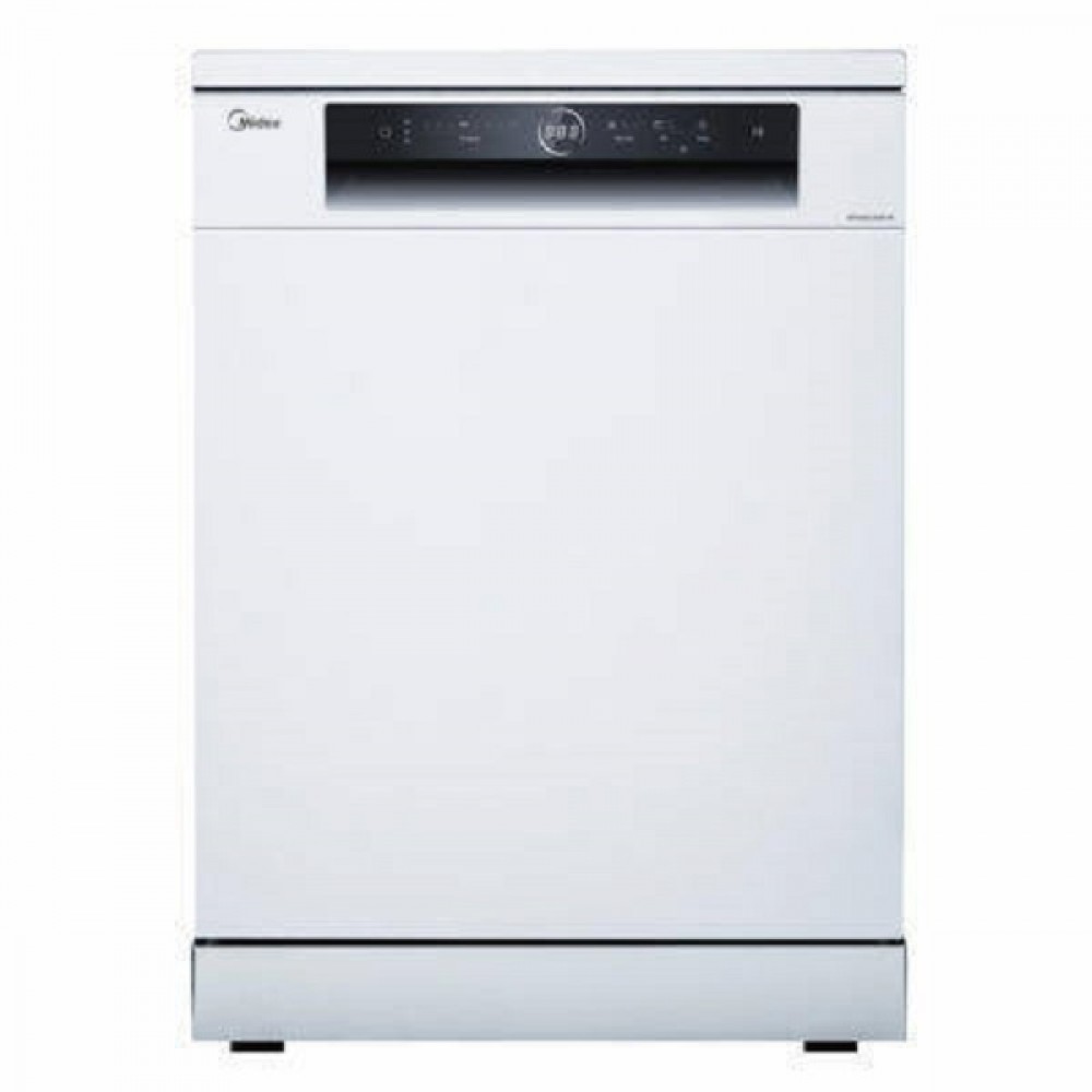 Midea MFD45S350W-HR keskeny mosogatógép - árak, vásárlás ...