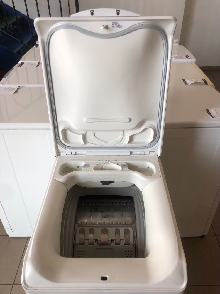 Aeg L61060tle Felultolts Mosogep