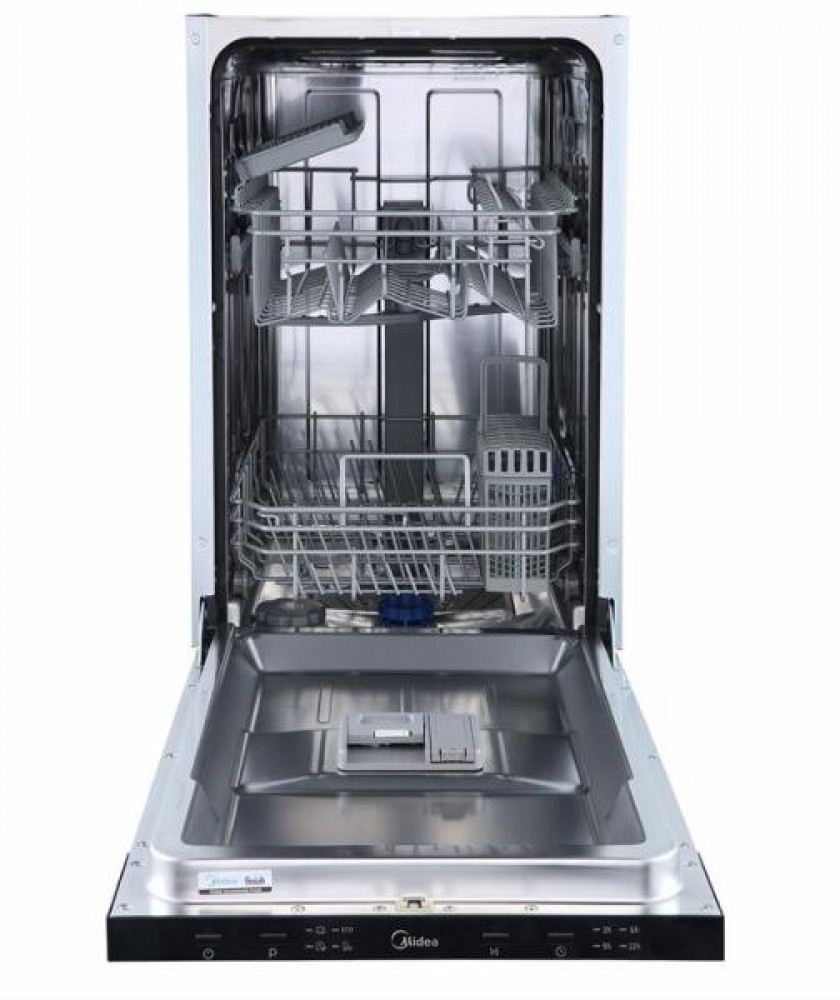 Midea MID45S110-HR Beépíthető mosogatógép - árak, vásárlás ...