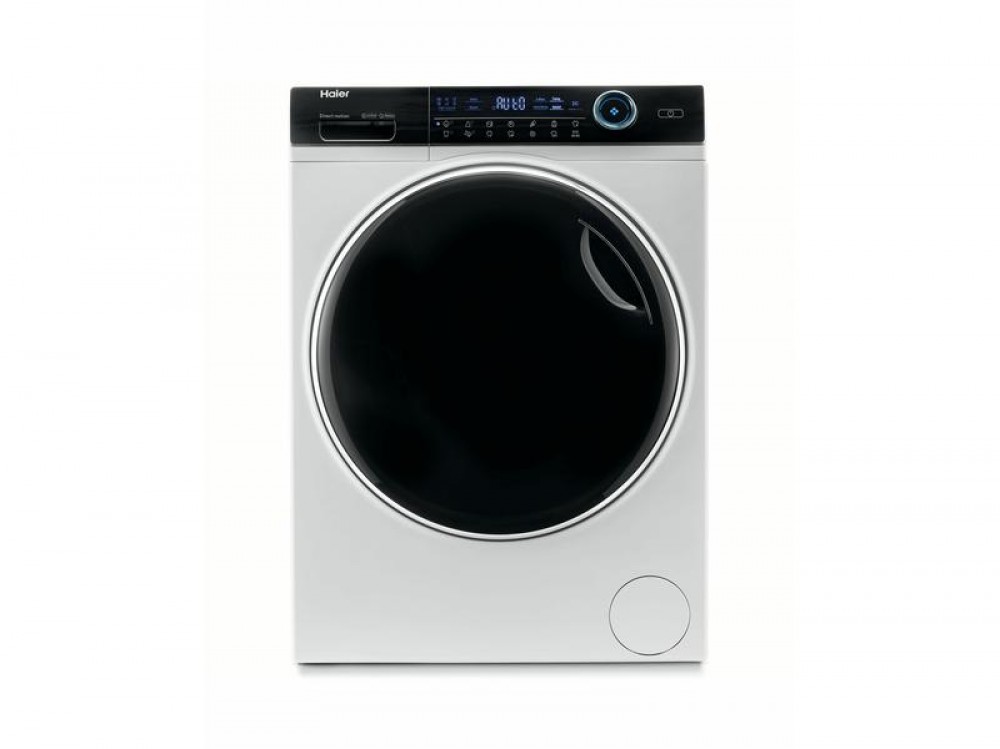 Haier HW80-B14979-S elöltöltős keskeny mosógép - árak, vásárlás ...