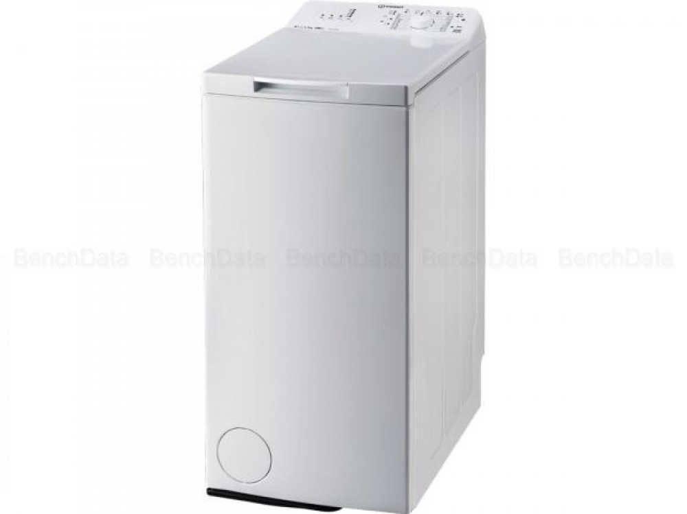 Indesit ITWA 51051 W EU Felültöltős mosógép - árak, vásárlás ...