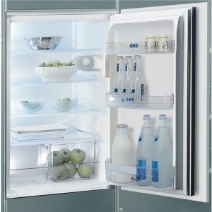 Beépíthető hűtő árukereső