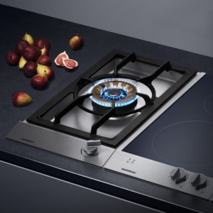 GAGGENAU VI422113 önálló üvegkerámia indukciós főzőlap, 400 mm