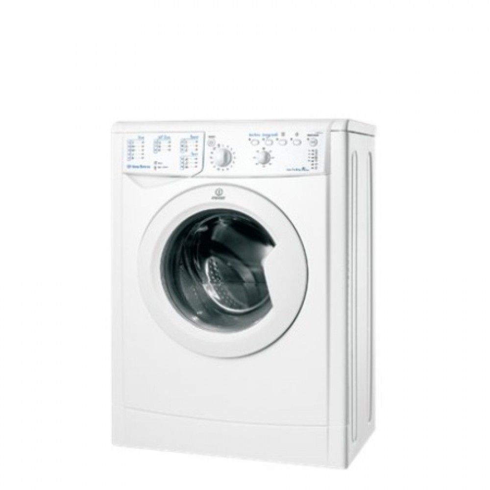 Indesit IWSB 61051 C ECO EU keskeny elöltöltős mosógép - árak, vásárlás ...