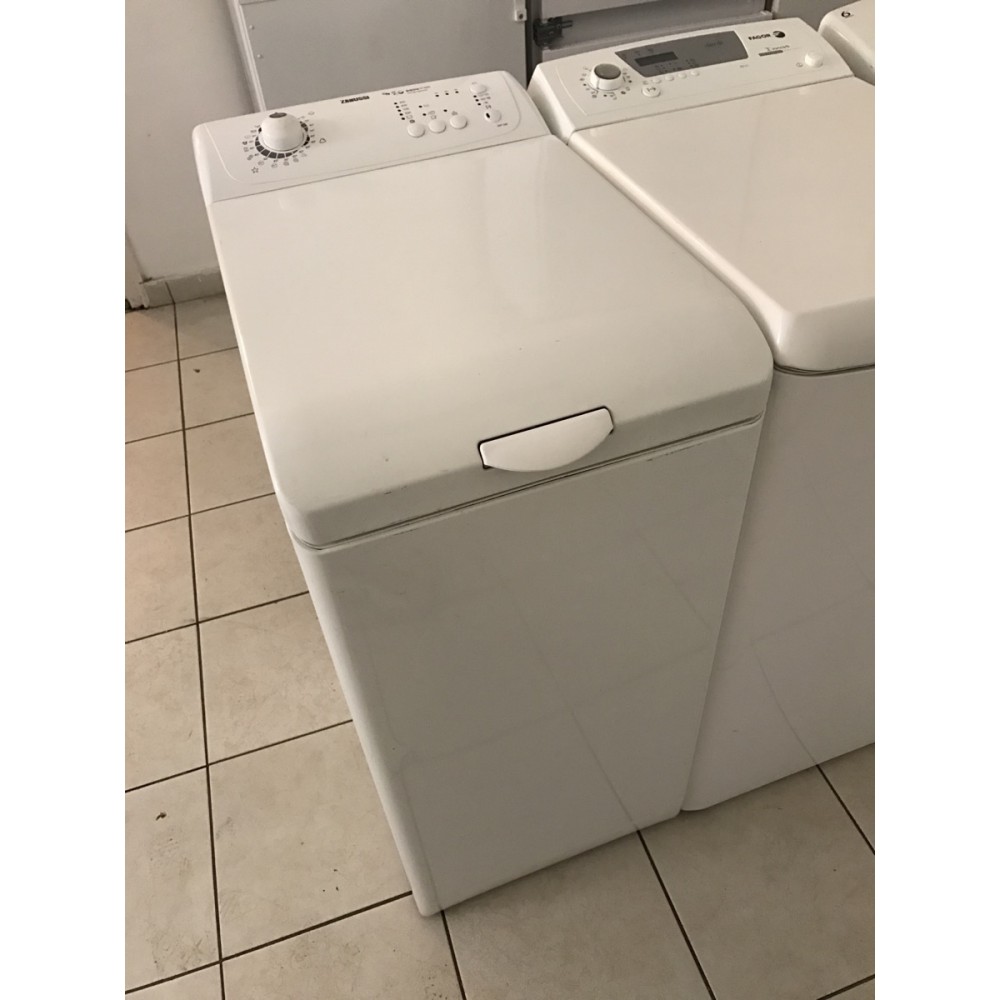 Hasznalt Zanussi ZWP 580 mosogep [H111] - arak, vasarlas ...