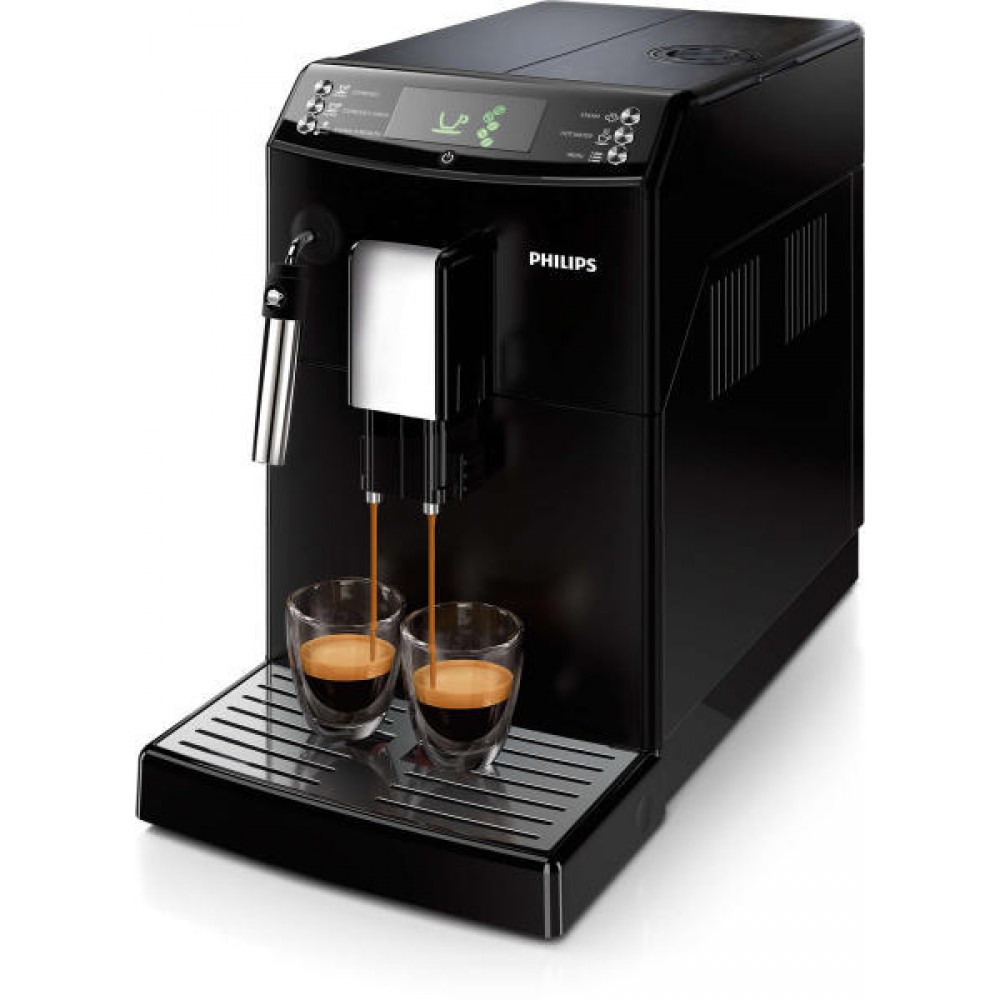 Philips HD8831/09 automata kávéfőző - árak, vásárlás, összehasonlítás