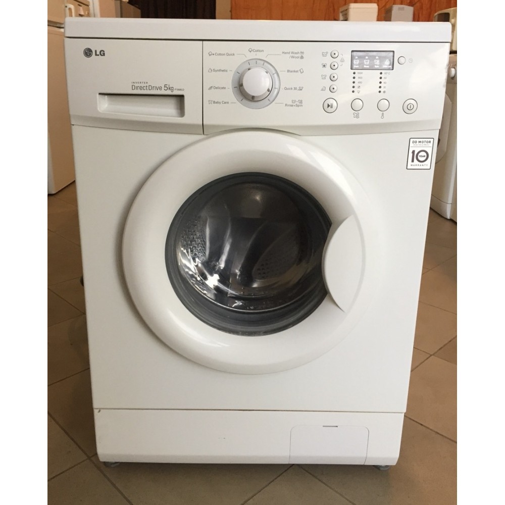 F1068ld стиральная машина