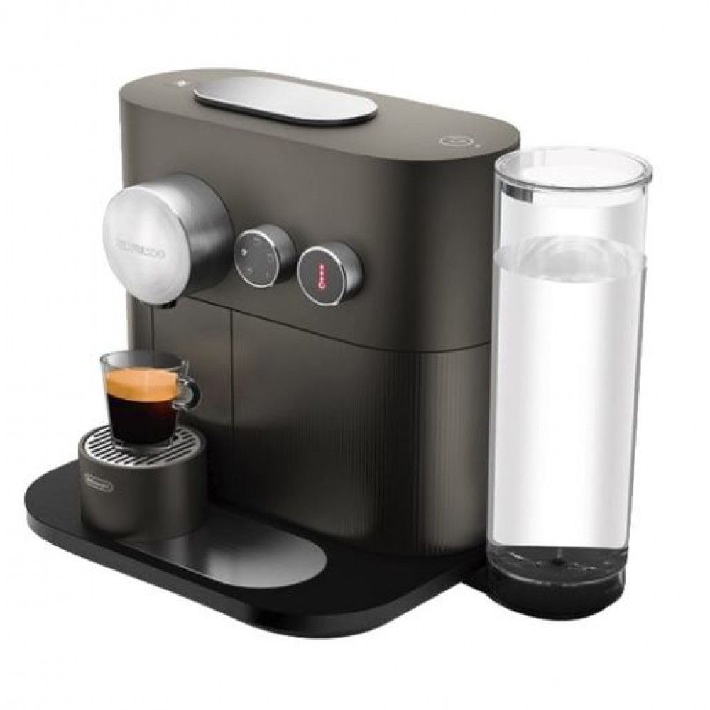 DELONGHI EN350.G Nespresso Kapszulás kávéfőző árak, vásárlás