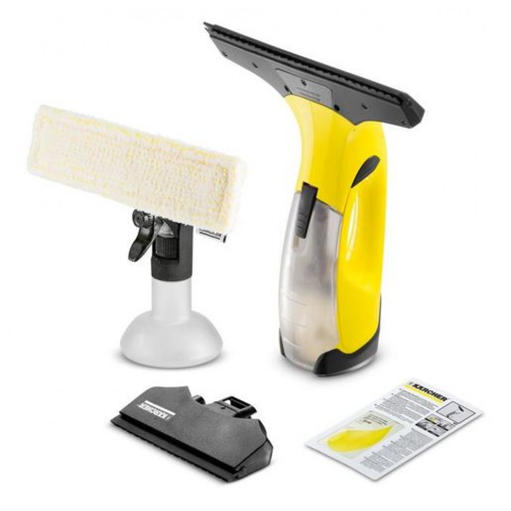karcher wv2 plus