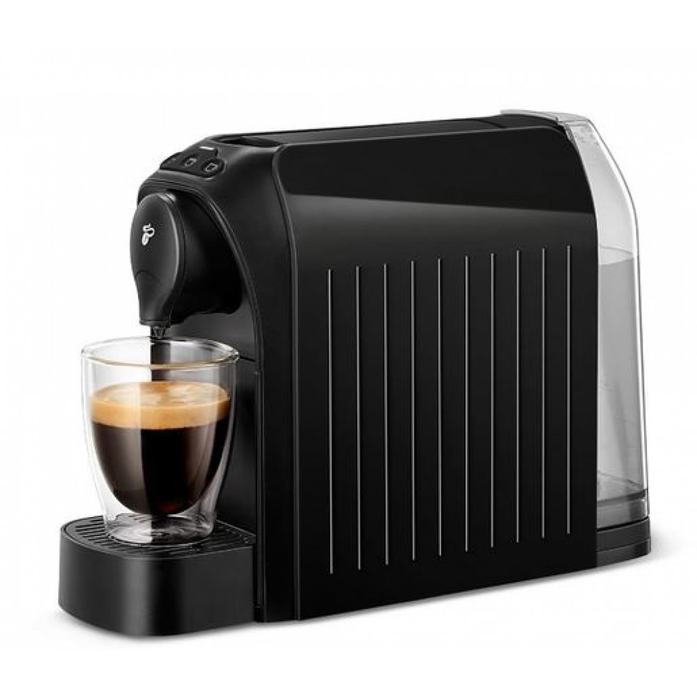 Tchibo Cafissimo Easy Kapszulás kávéfőző, Fekete - árak, vásárlás ...