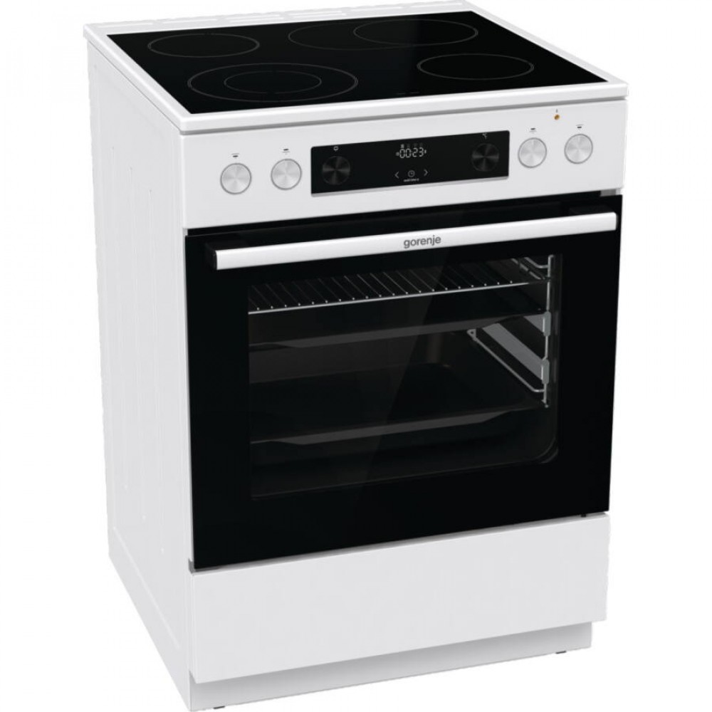 Gorenje GECS6C70WPA Szabadonálló elektromos tűzhely - árak, vásárlás ...
