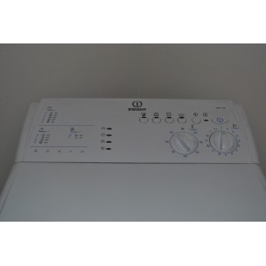 Használt Indesit WITP 82 [H22] 