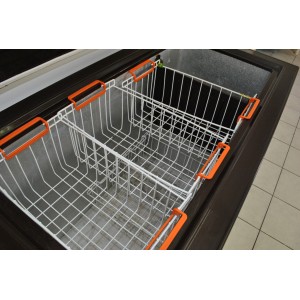 Használt Lehel 300 literes fagyasztóláda [H24] 