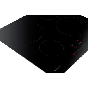Samsung NZ64H37070K indukciós főzőlap