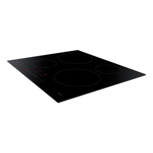 Samsung NZ64H37070K indukciós főzőlap