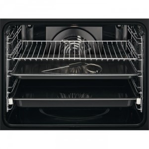 Electrolux EOC 6851 AOX elektromos sütő