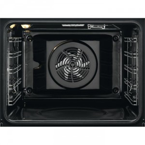 Electrolux EOC 6851 AOX elektromos sütő