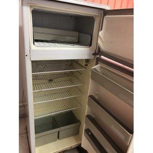 Használt Minsk 15M felülfagyasztós hűtőszekrény [H106] 