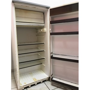 Használt Lehel HB 240 hűtőszekrény [H107] 
